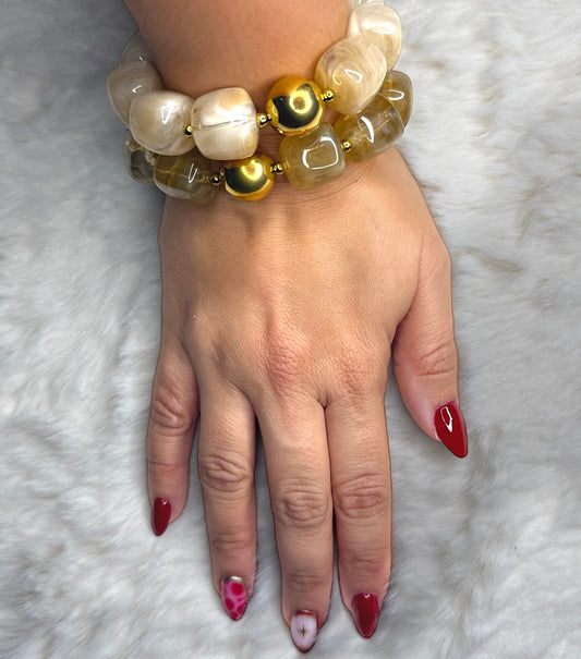 Pulsera Nayra