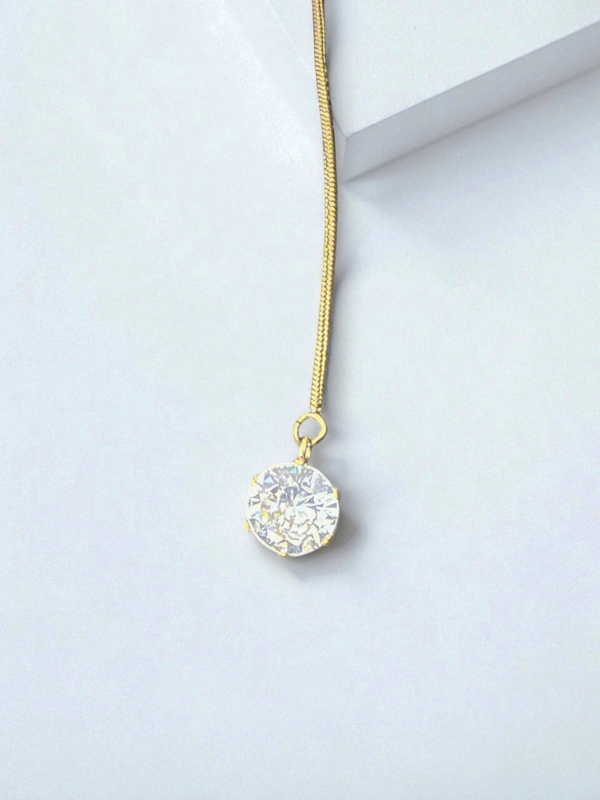 Collar Lacrima