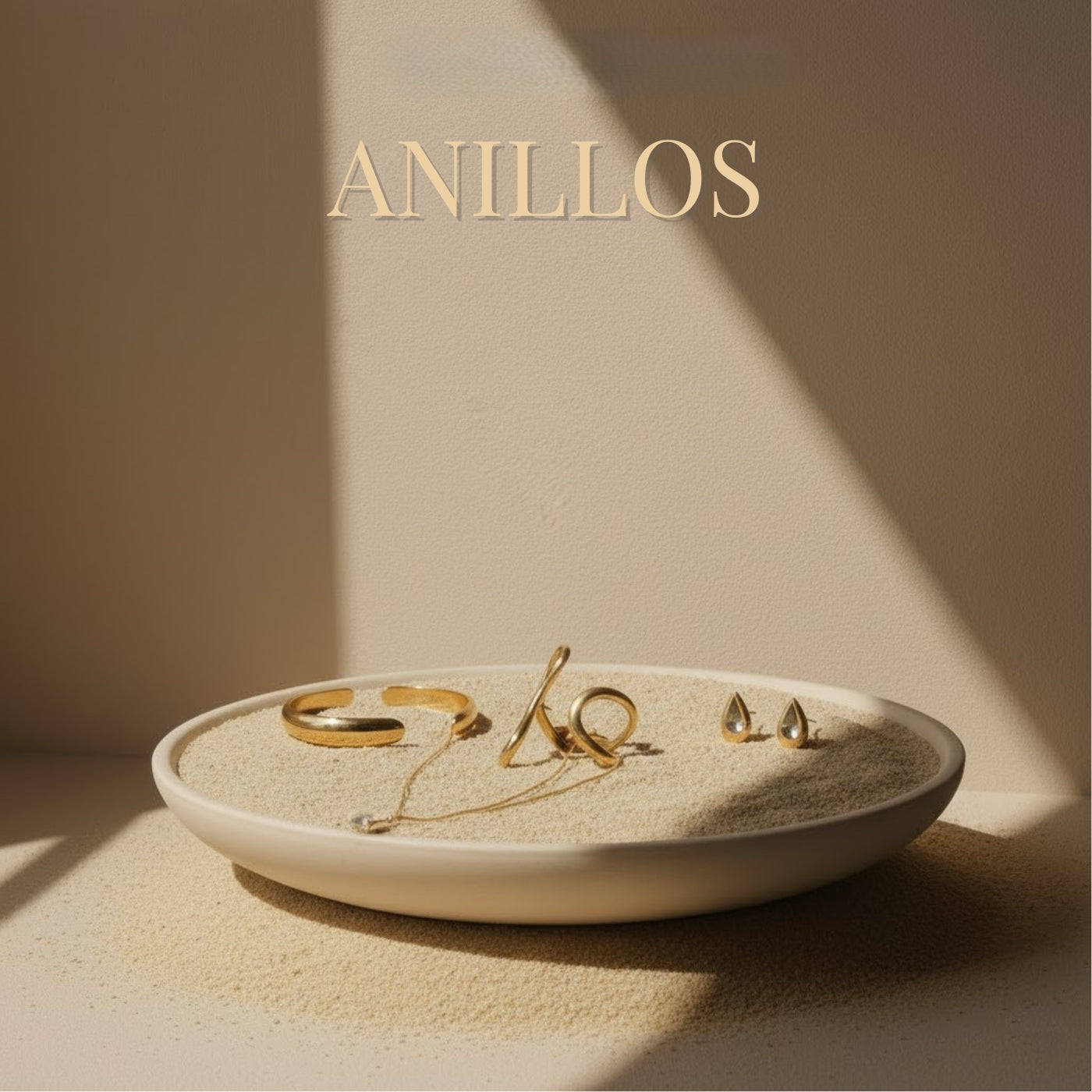Anillos