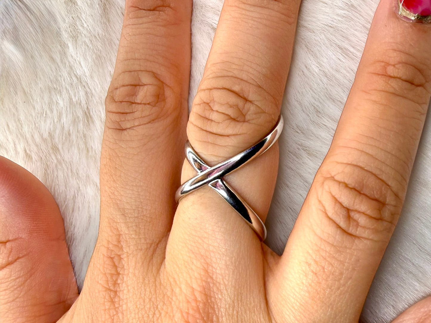 Anillo Ona