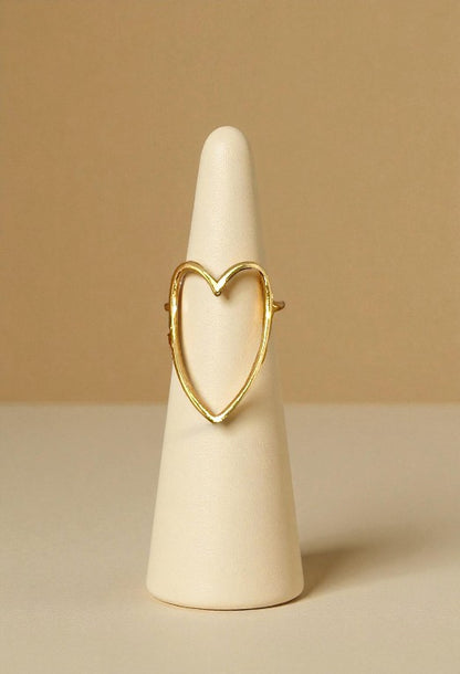 Anillo Afrodita
