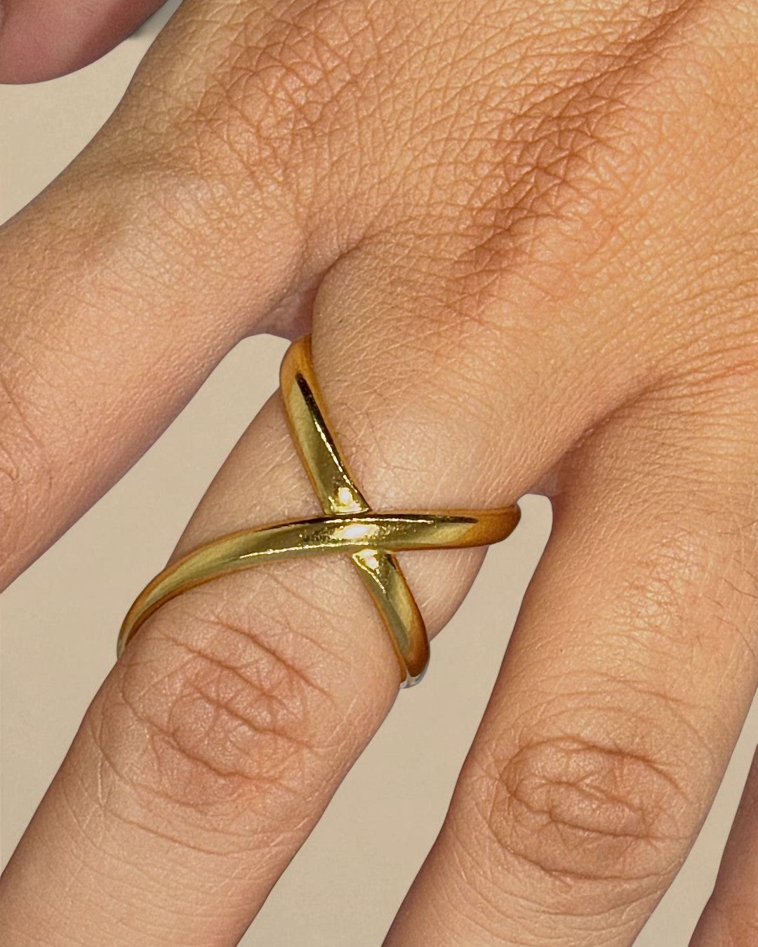 Anillo Ona