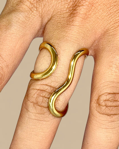 Anillo Ona