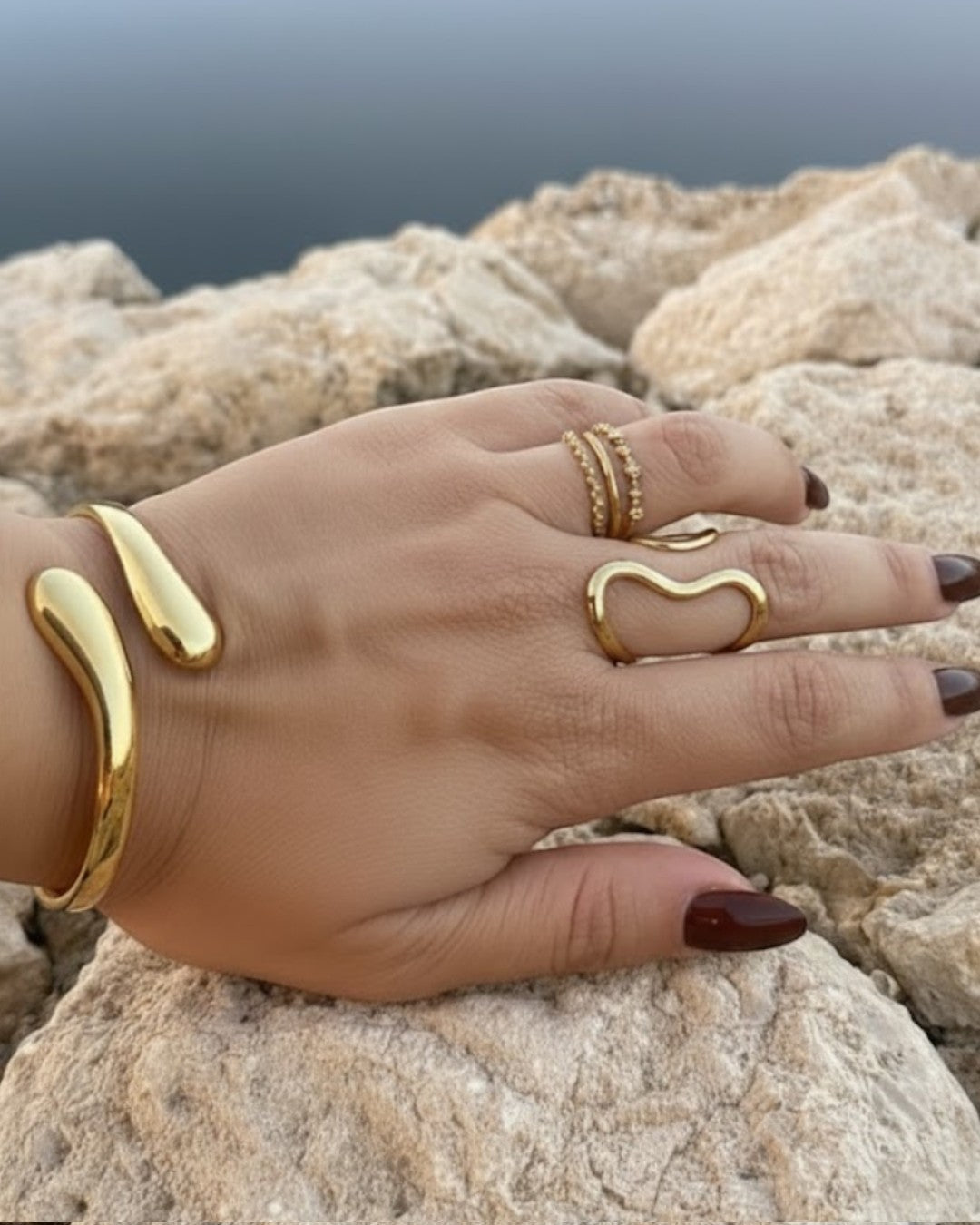 Brazalete Aura