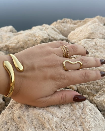 Brazalete Aura