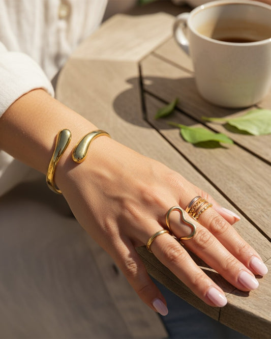Brazalete Aura