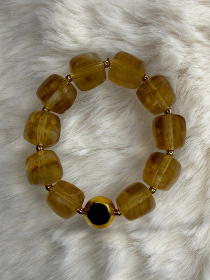 Pulsera Nayra