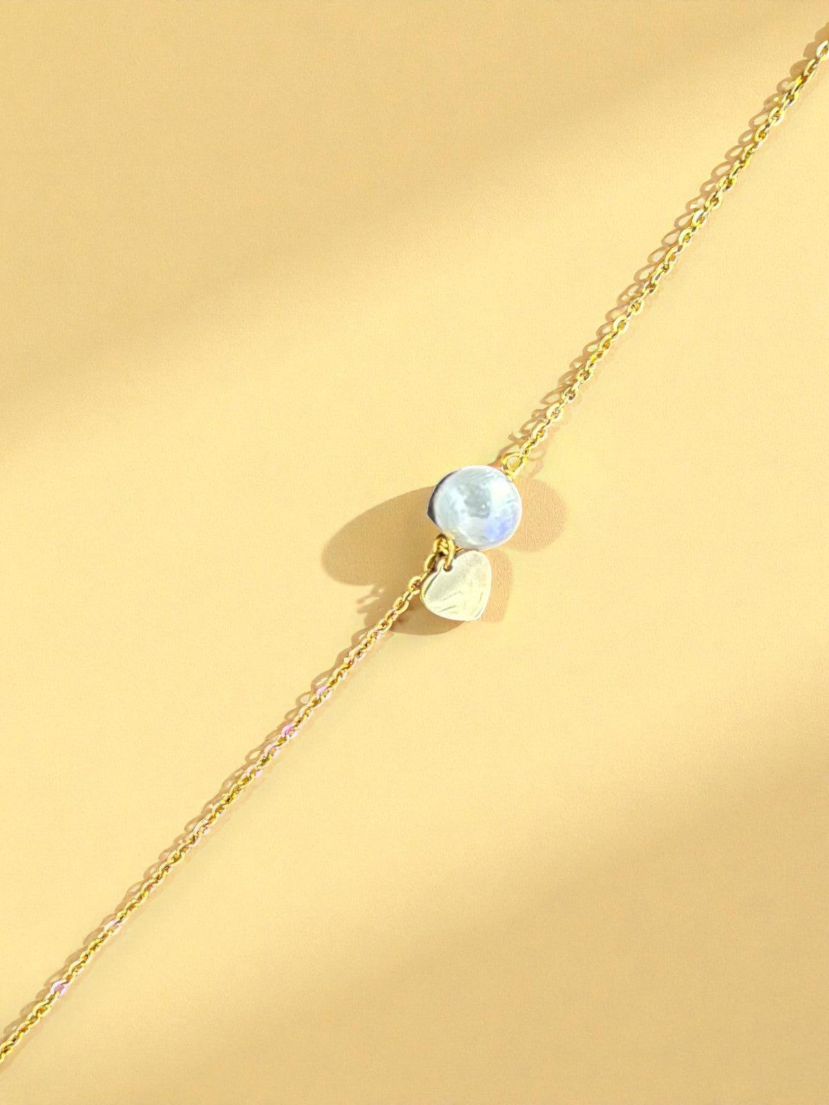 Pulsera Nácar
