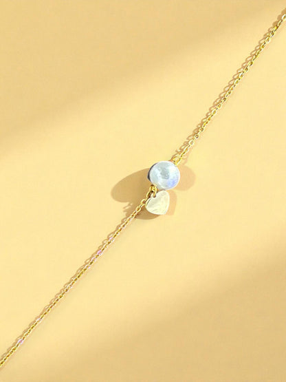 Pulsera Nácar