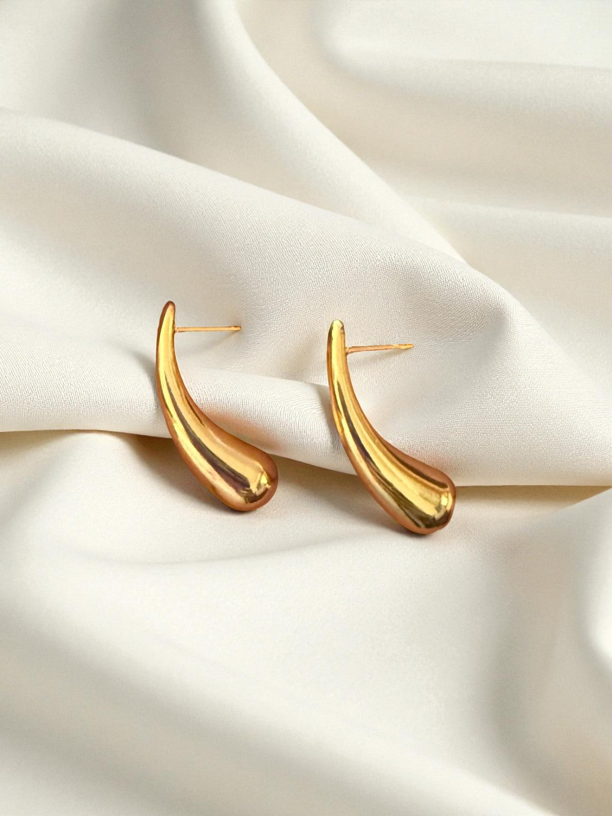 Pendientes Cala
