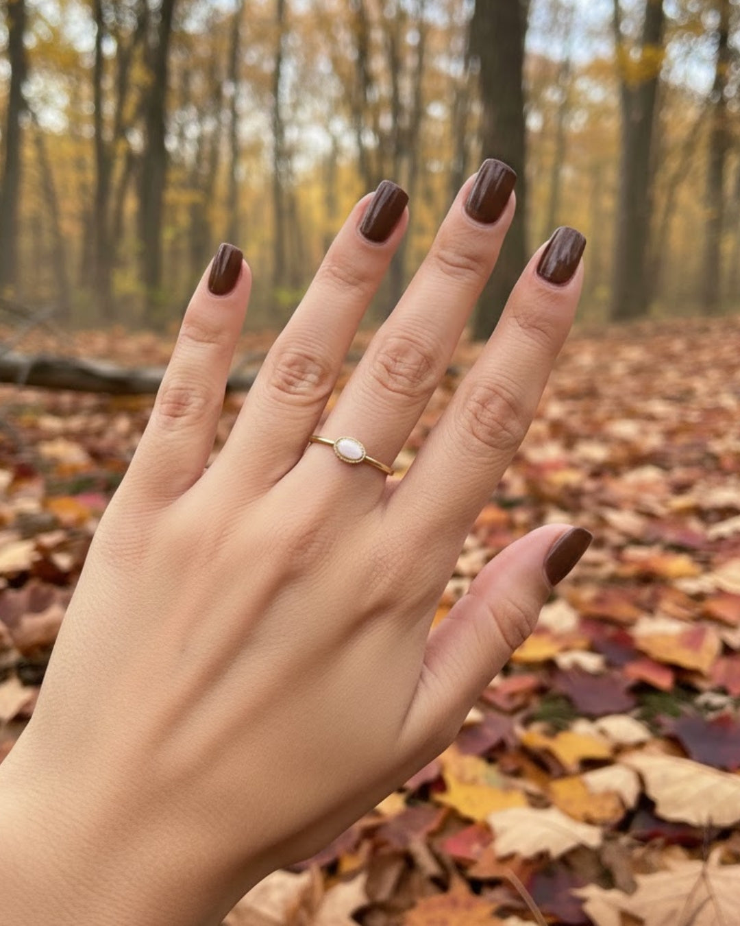 Anillo Aurora
