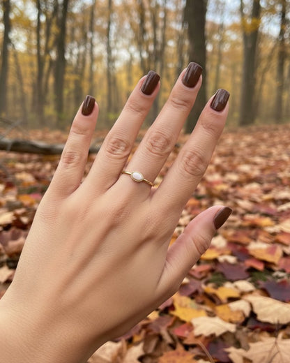 Anillo Aurora