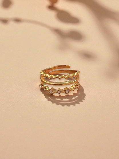 Anillo Cosmos