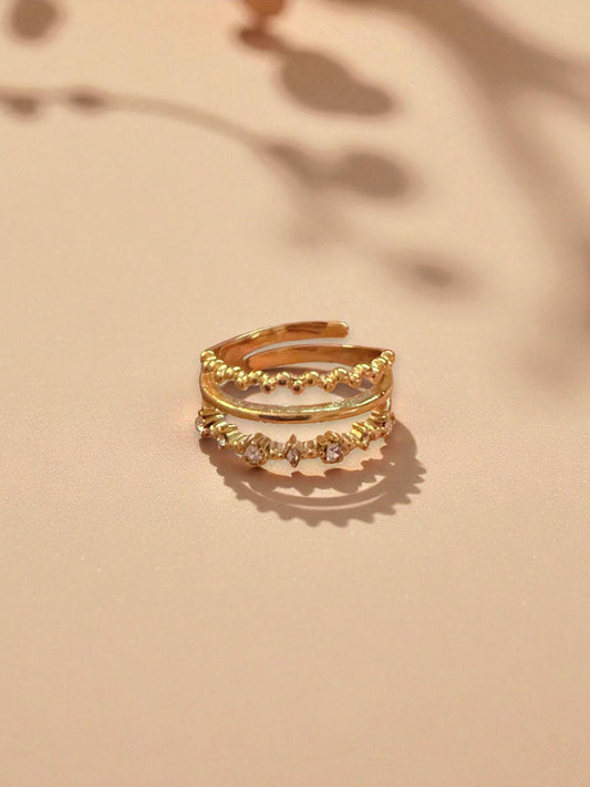 Anillo Cosmos