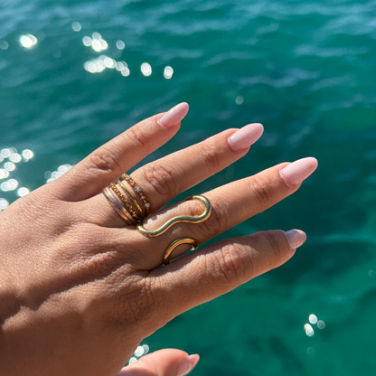 Anillo Cosmos