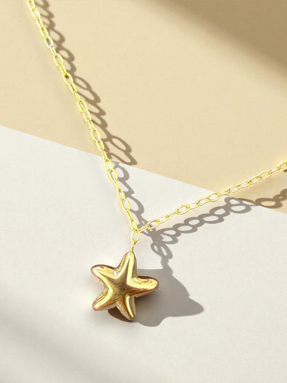 Collar Estrella