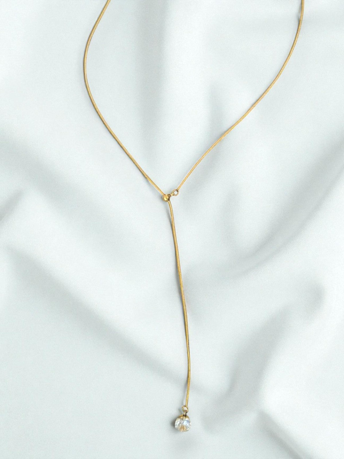 Collar Lacrima