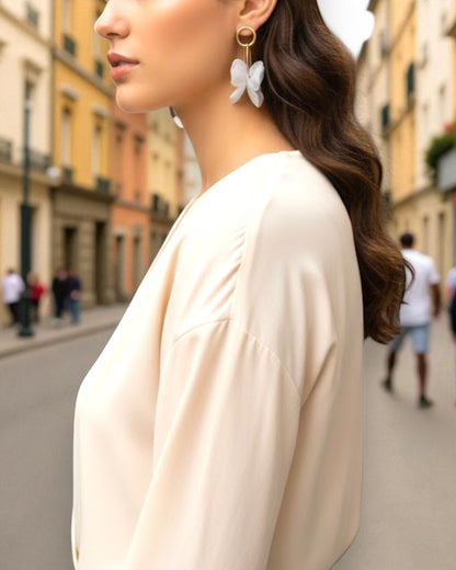 Pendientes Venus