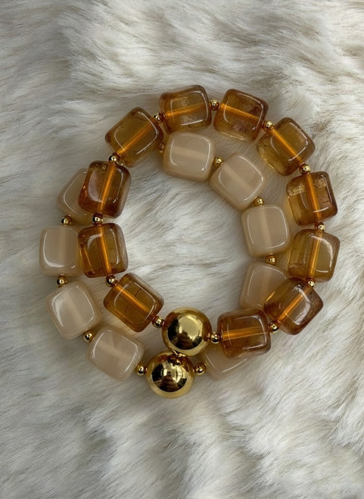Pulsera Nayra