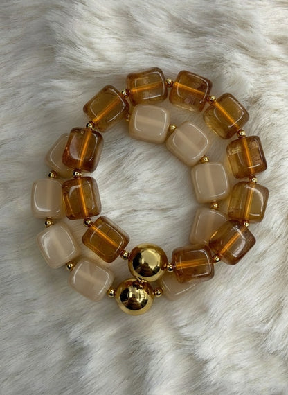 Pulsera Nayra
