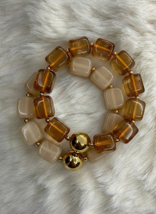 Pulsera Nayra