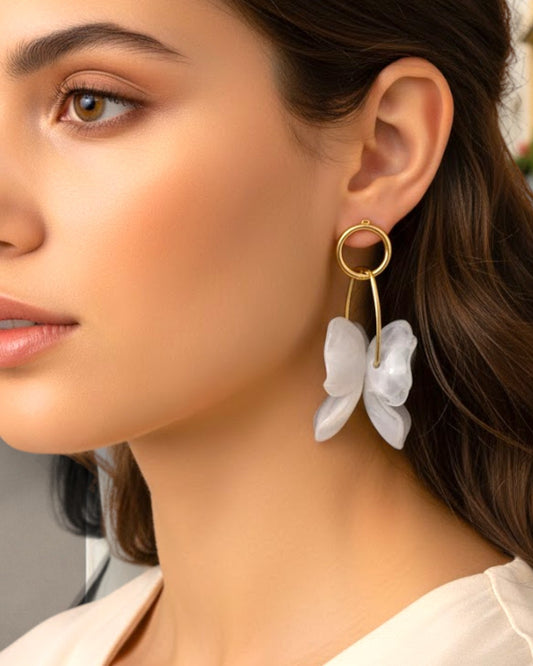 Pendientes Venus
