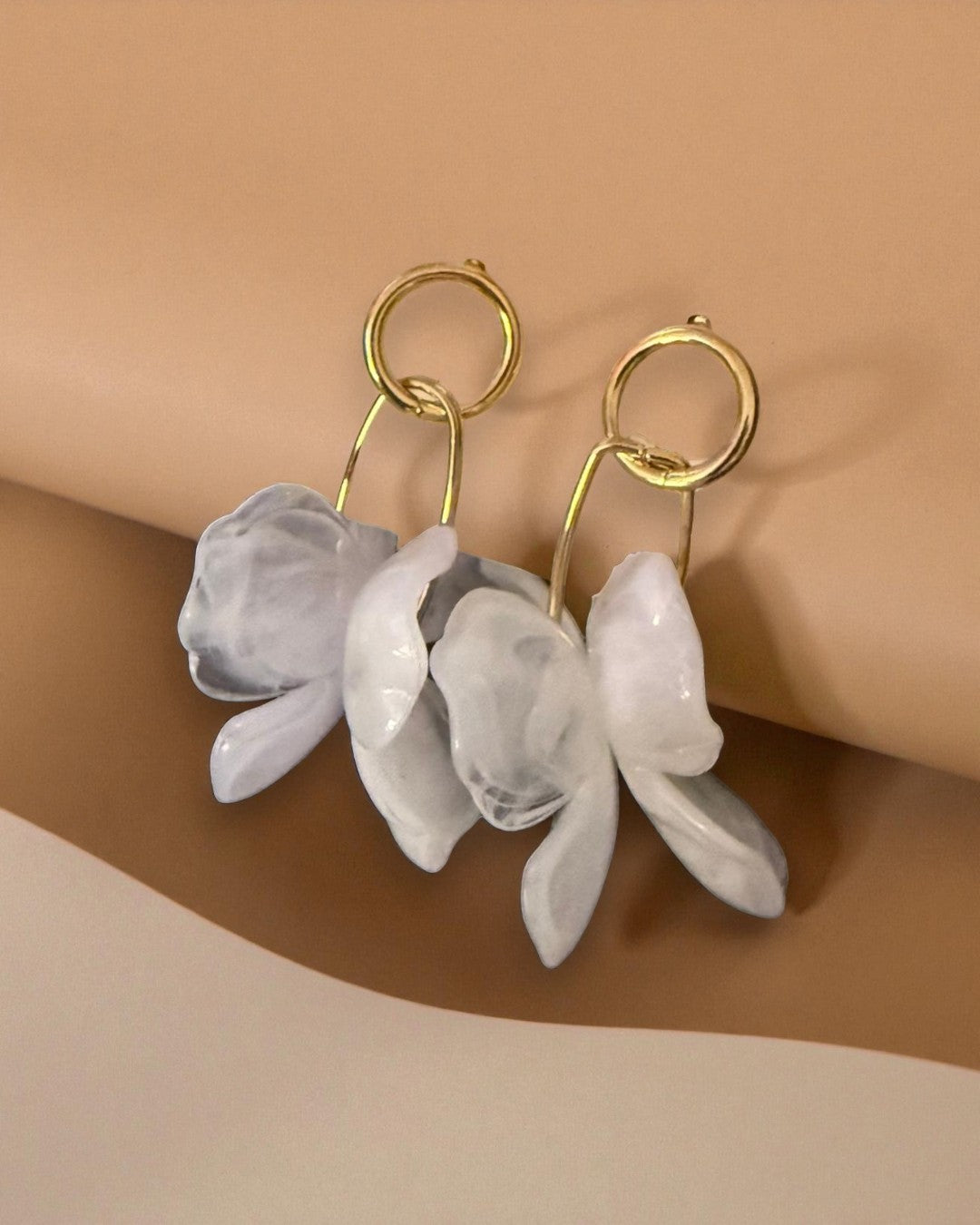 Pendientes Venus