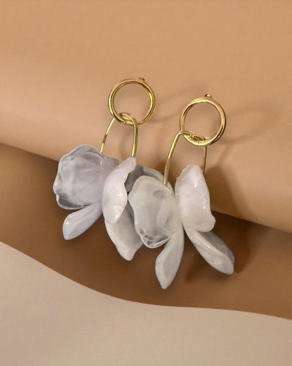 Pendientes Venus