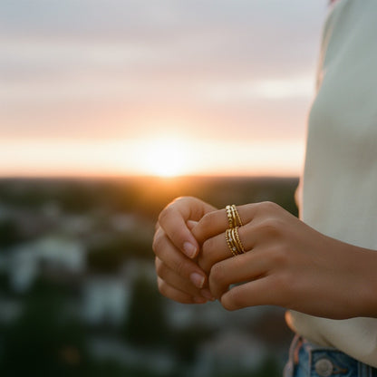 Anillo Cosmos